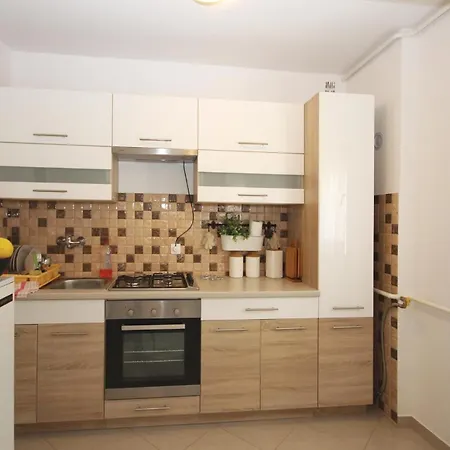 Awesome In With Wifi Apartment Pula