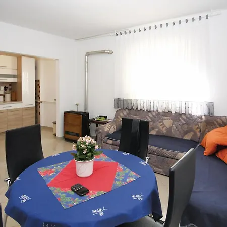 Awesome In With Wifi Appartement Pula